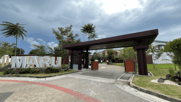 Double Gate System