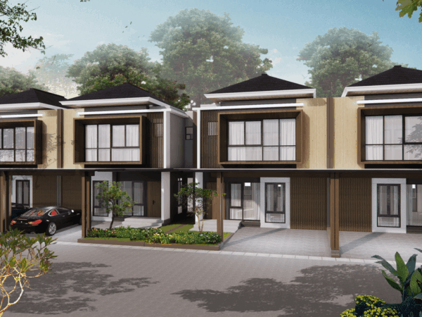 Tipe 114 (Boulevard)